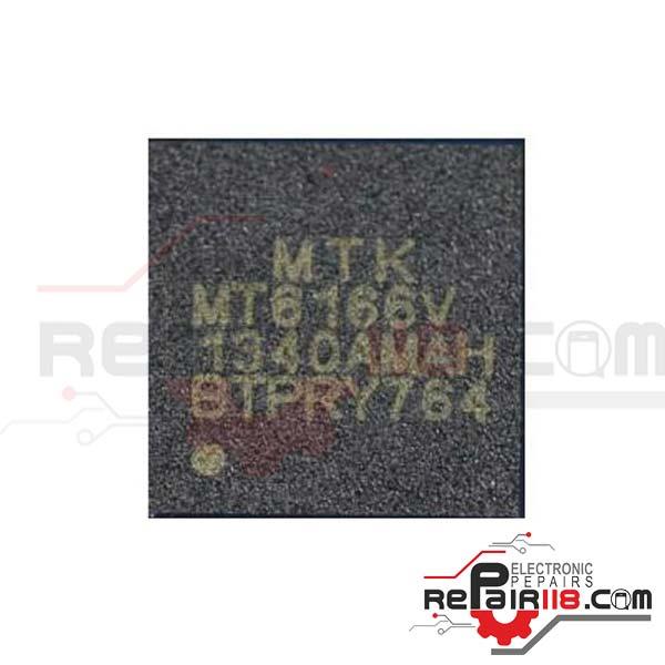 آی سی آنتن (Media Tek MT6166V (ANTENNA iC